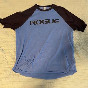 Rogue Shirt